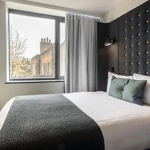 Point A Liverpool Street Hotel Londres