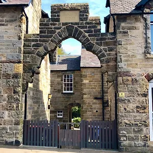Underneath The Arches Appartement Penicuik