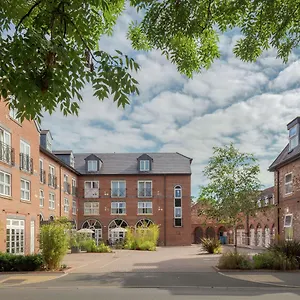 Doubletree By Hilton 4*, York Regno Unito