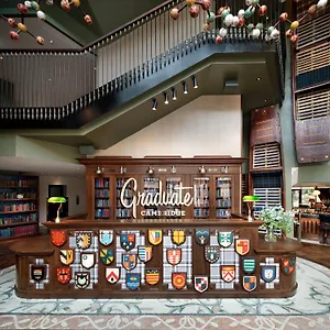 Graduate By Hilton 4*, Cambridge Regno Unito