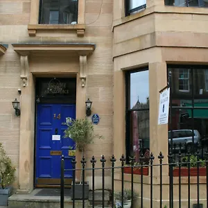 Argyle Backpackers , Edimburgo Regno Unito