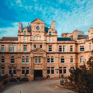 The Coal Exchange Кардифф