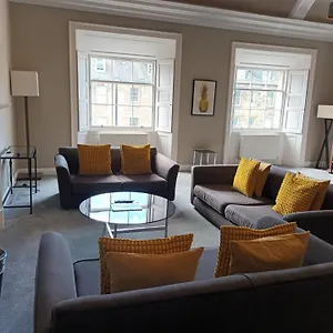 York Place By Destination Apartamento Edimburgo