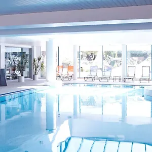 Novotel Centre Кардифф