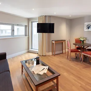 Marlin Aldgate Tower Bridge Appart hôtel Londres