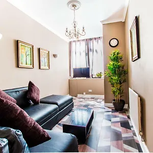  Apartamento Montgomery - Crighton Reino Unido