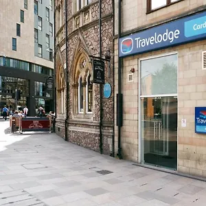 Travelodge Кардифф