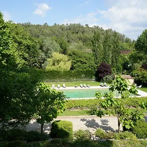 Hôtellerie Notre Dame De Lumières Hotel Goult