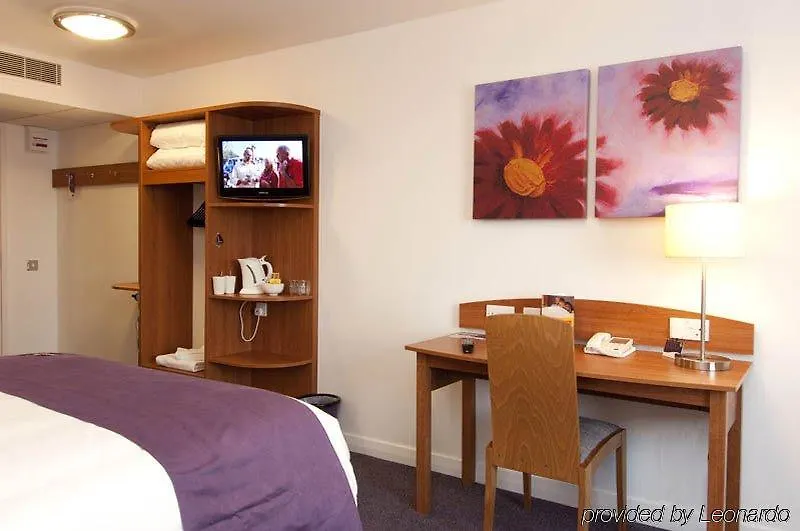Park Inn By Radisson Cardiff City Centre 3*,